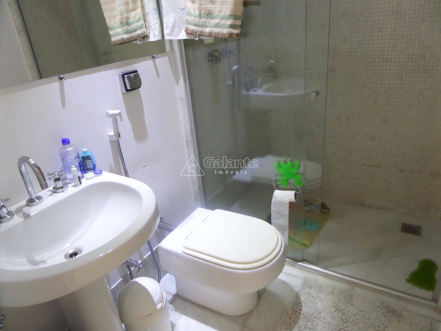 Apartamento em Cambuí, Campinas - Apartamento - Cambuí - Foto 7