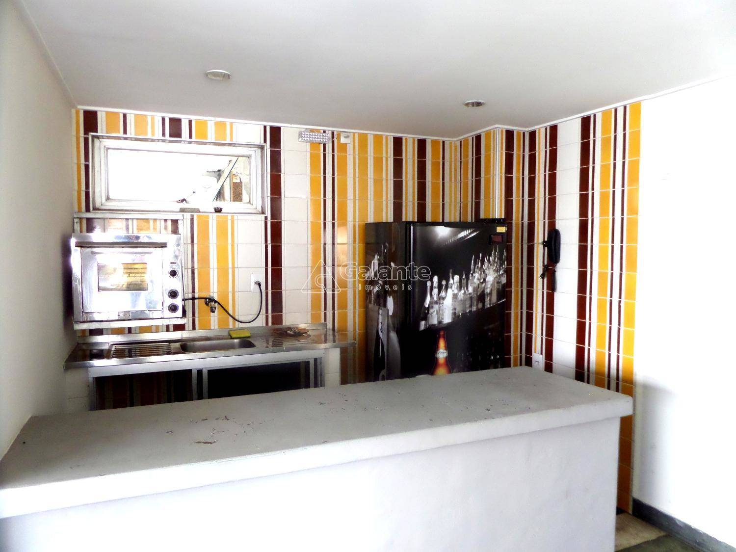 Apartamento em Cambuí, Campinas - Apartamento - Cambuí - Foto 14