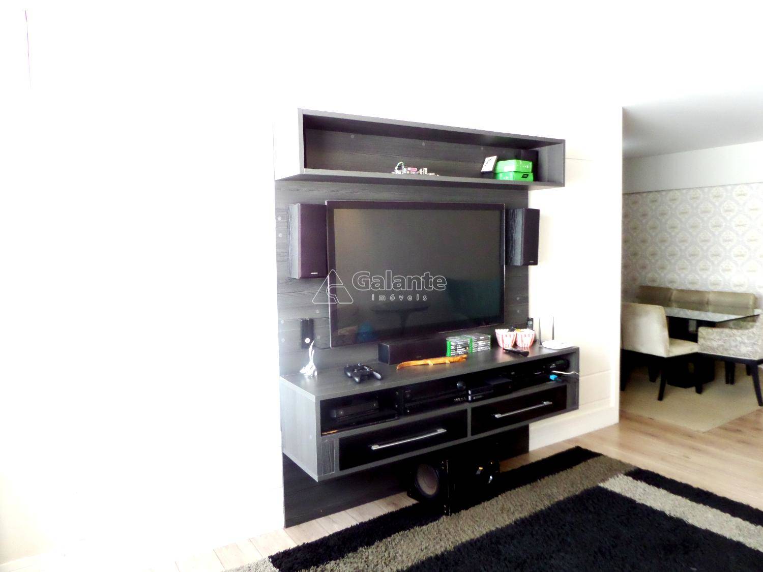 Apartamento em Cambuí, Campinas - Apartamento - Cambuí - Foto 26