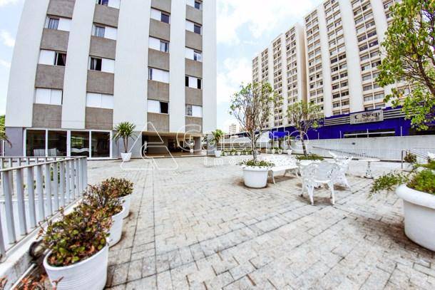 Apartamento em Cambuí, Campinas - Apartamento - Cambuí - Foto 1