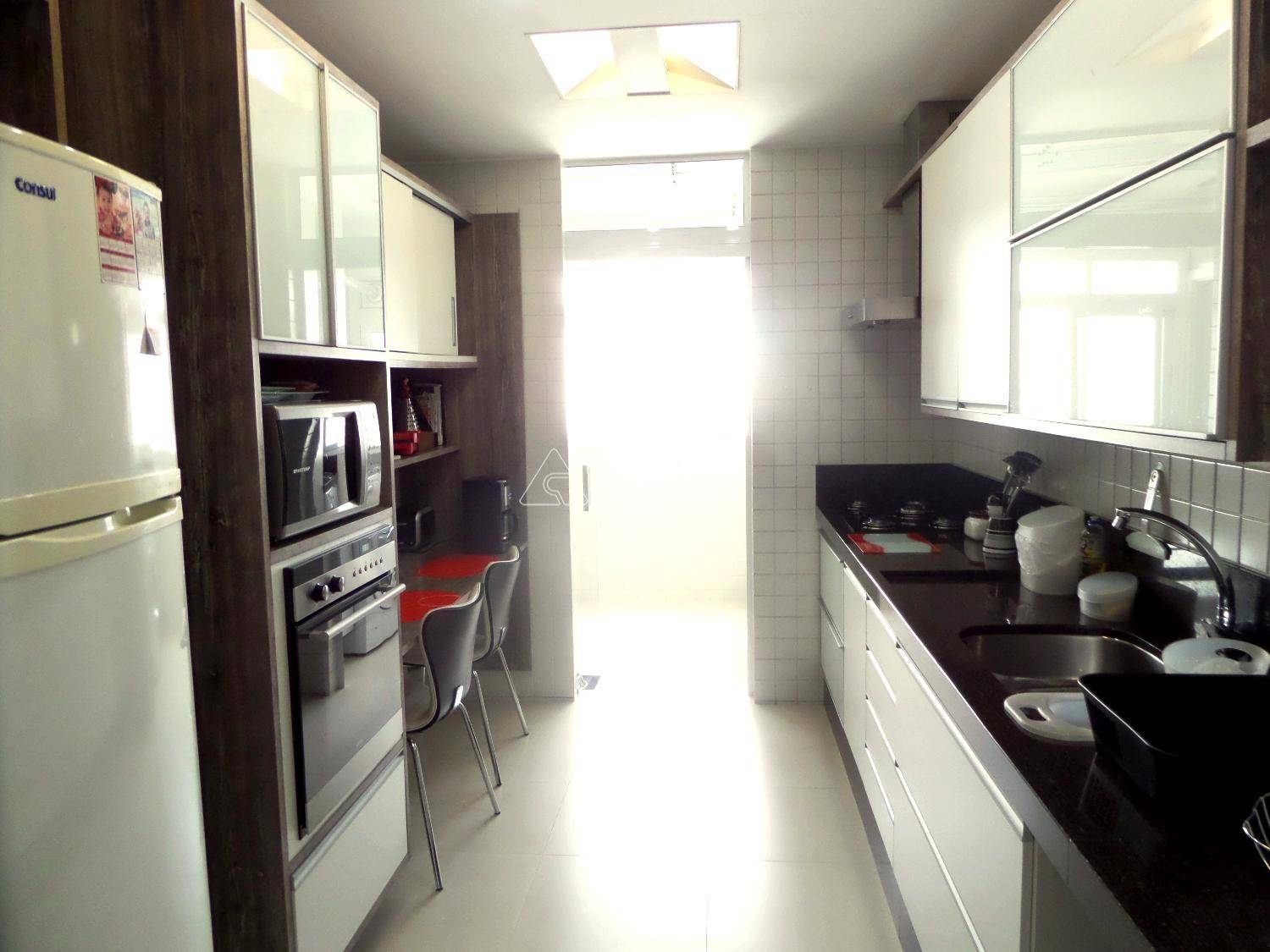 Apartamento em Cambuí, Campinas - Apartamento - Cambuí - Foto 9