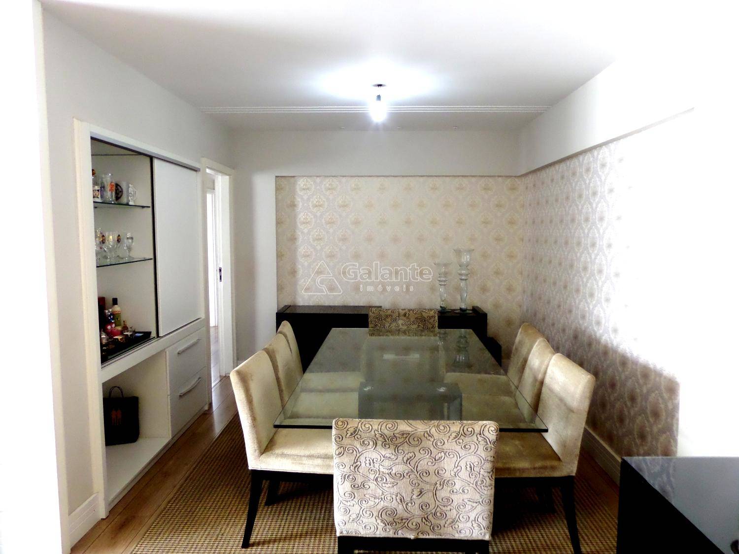 Apartamento em Cambuí, Campinas - Apartamento - Cambuí - Foto 16