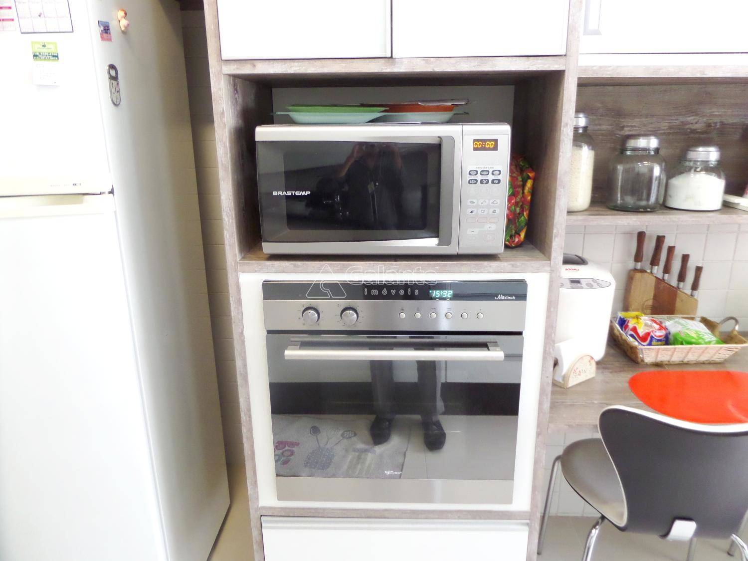 Apartamento em Cambuí, Campinas - Apartamento - Cambuí - Foto 12