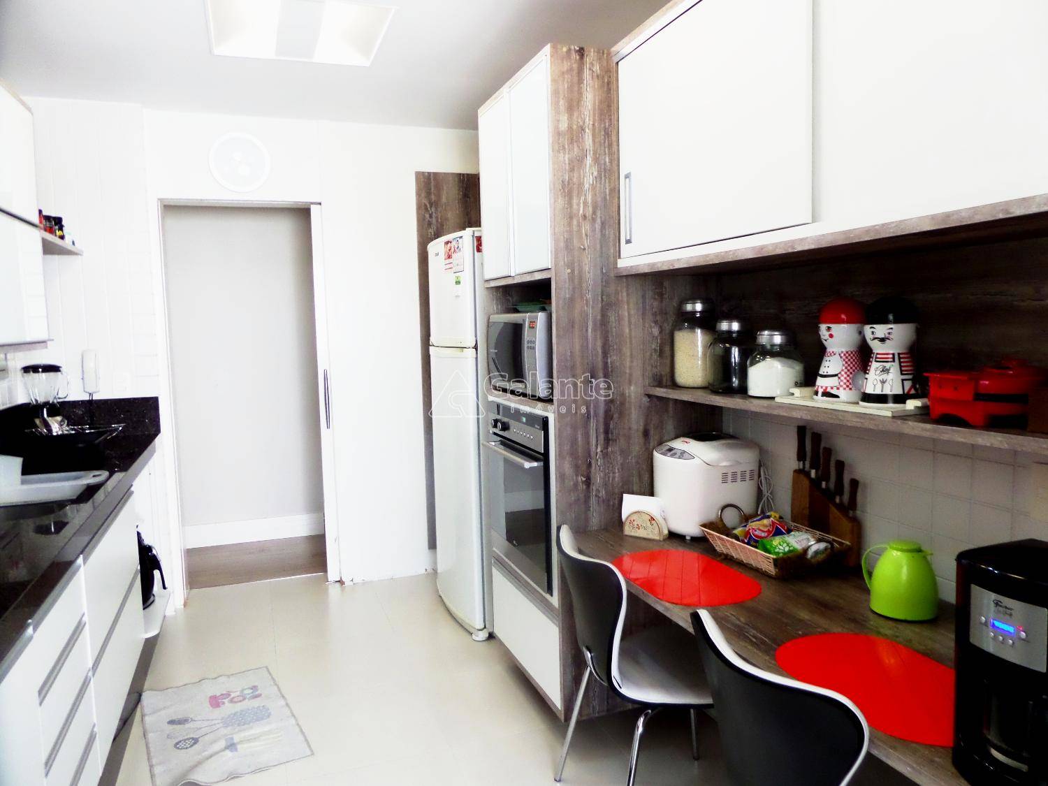 Apartamento em Cambuí, Campinas - Apartamento - Cambuí - Foto 22