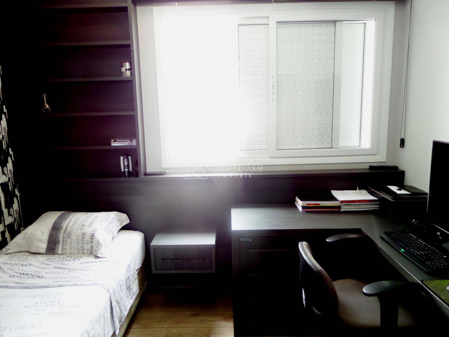 Apartamento em Cambuí, Campinas - Apartamento - Cambuí - Foto 34