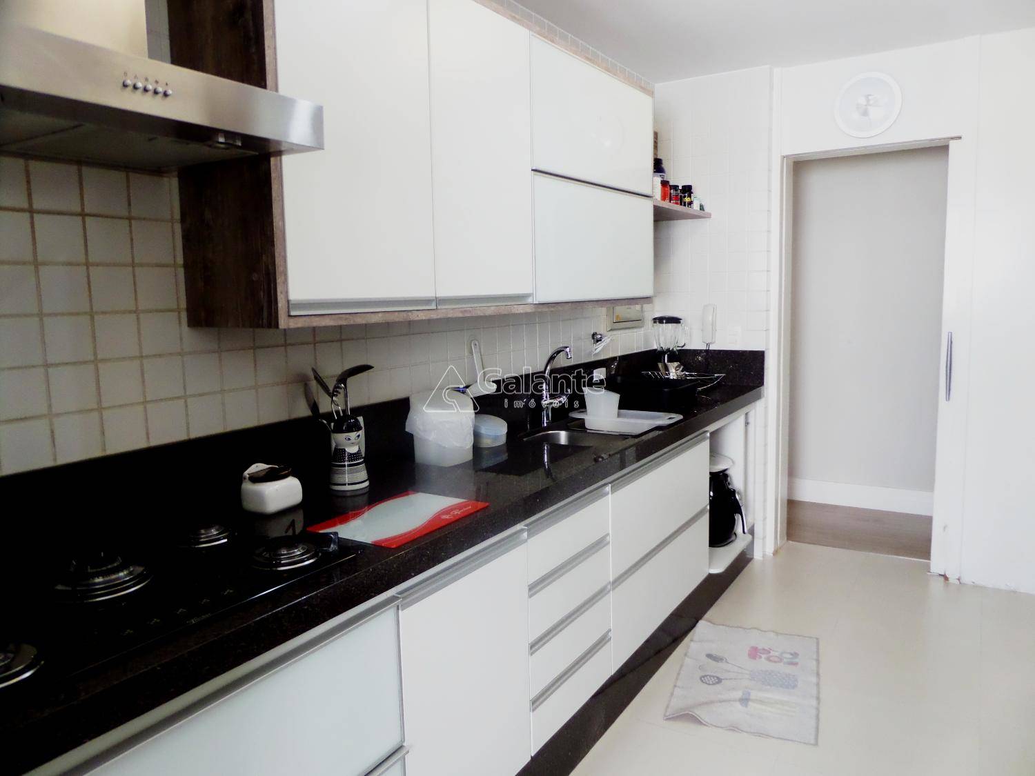 Apartamento em Cambuí, Campinas - Apartamento - Cambuí - Foto 10