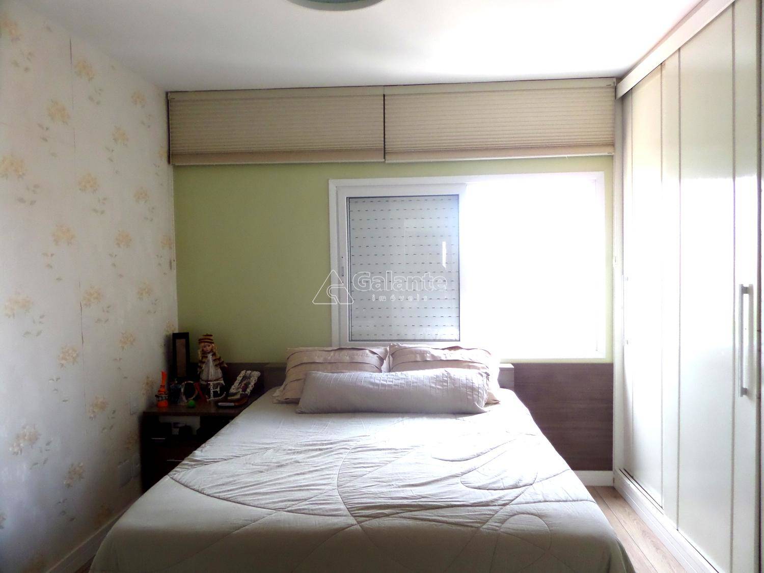 Apartamento em Cambuí, Campinas - Apartamento - Cambuí - Foto 4