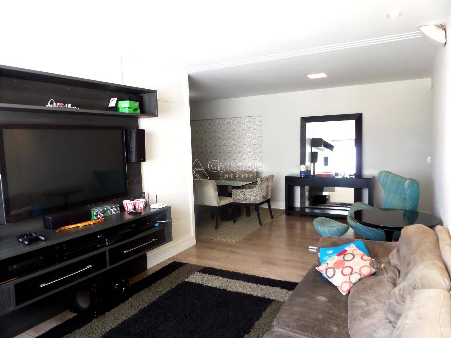 Apartamento em Cambuí, Campinas - Apartamento - Cambuí - Foto 29