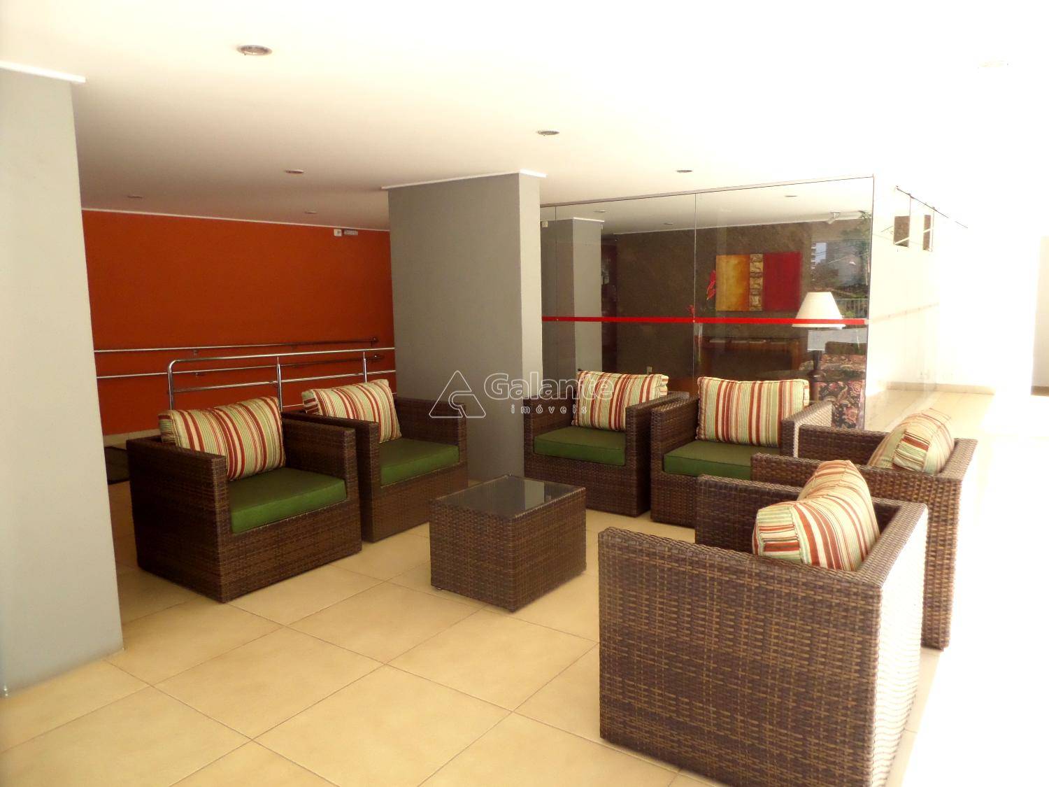 Apartamento em Cambuí, Campinas - Apartamento - Cambuí - Foto 27