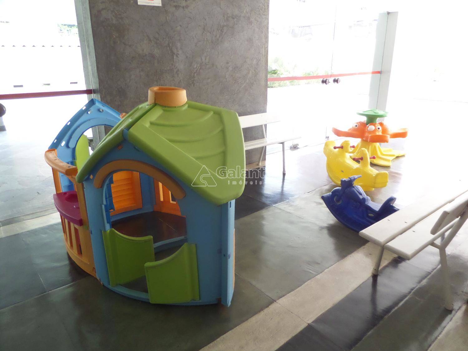 Apartamento em Cambuí, Campinas - Apartamento - Cambuí - Foto 28