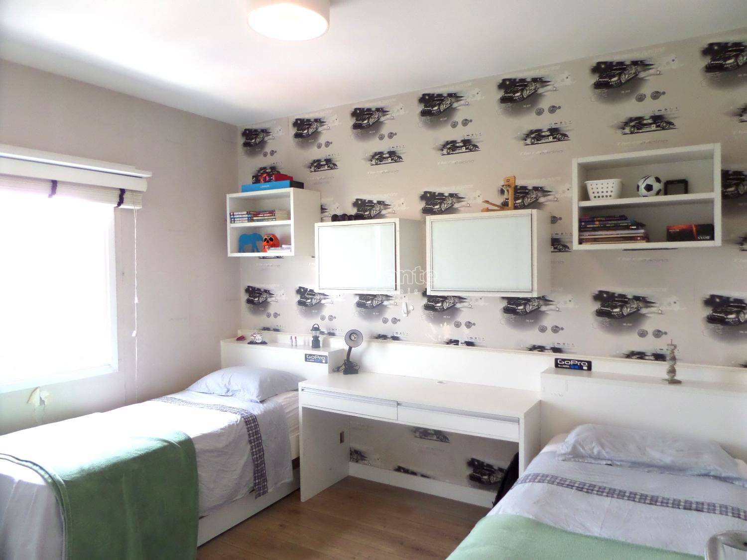 Apartamento em Cambuí, Campinas - Apartamento - Cambuí - Foto 3