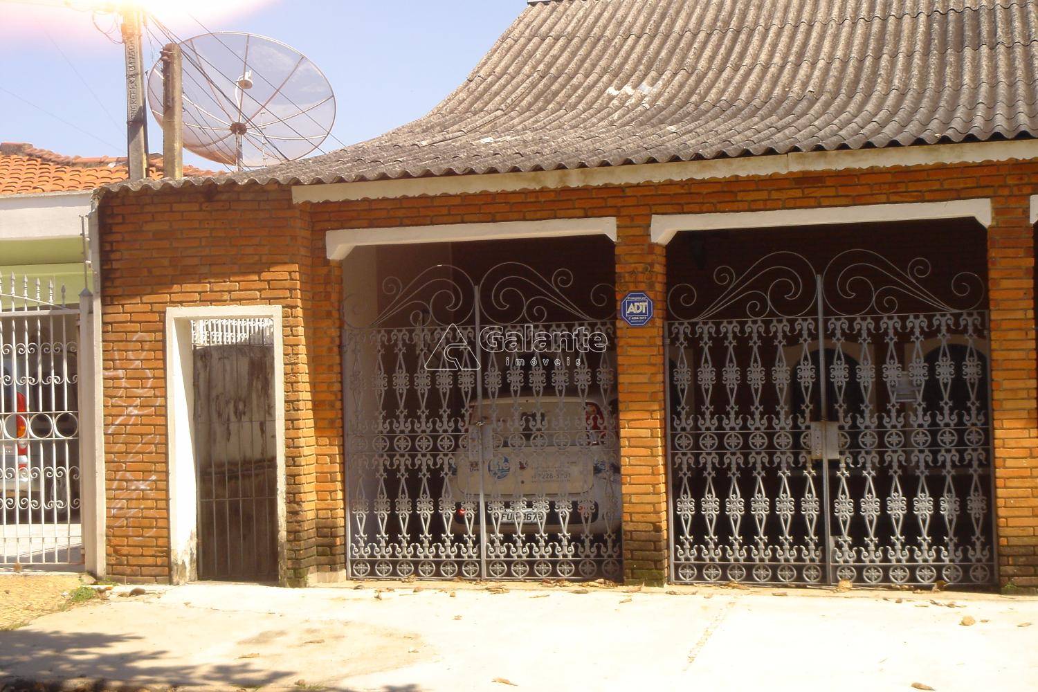 Comercial/Industrial em São Bernardo, Campinas - Comercial/Industrial - São Bernardo - Foto 1