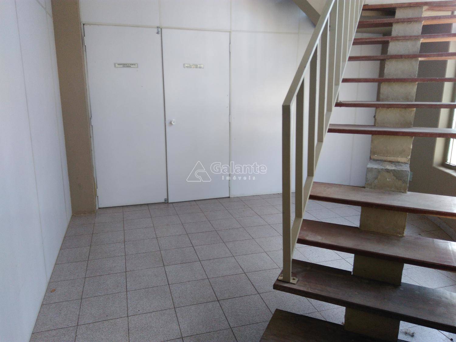 Comercial/Industrial em Jardim do Trevo, Campinas - Foto 12