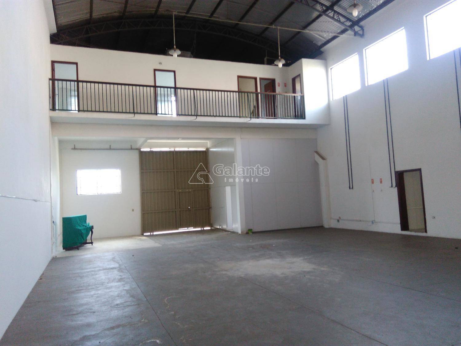 Comercial/Industrial em Jardim do Trevo, Campinas - Foto 2