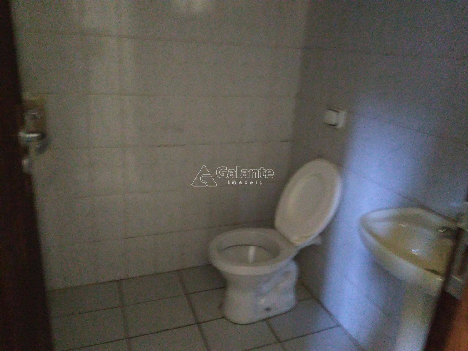 Comercial/Industrial em Jardim do Trevo, Campinas - Foto 6