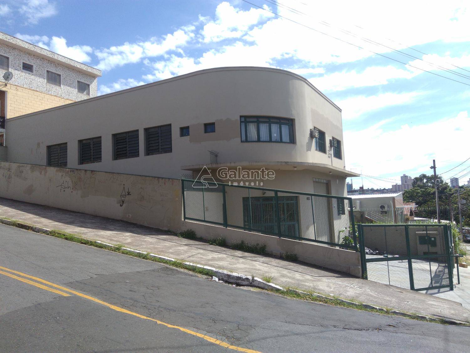 Comercial/Industrial em Jardim do Trevo, Campinas - Foto 26