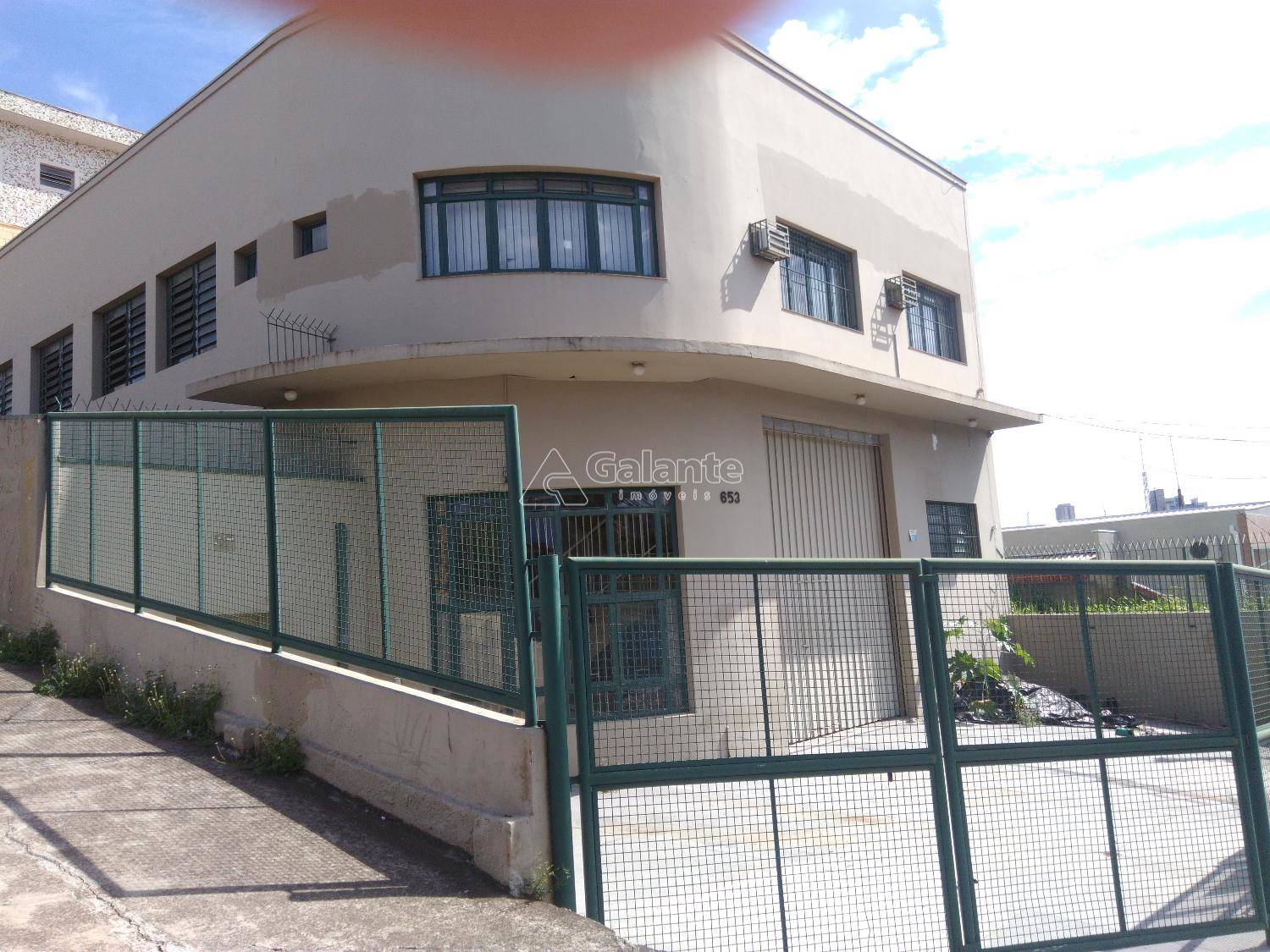 Comercial/Industrial em Jardim do Trevo, Campinas - Foto 20