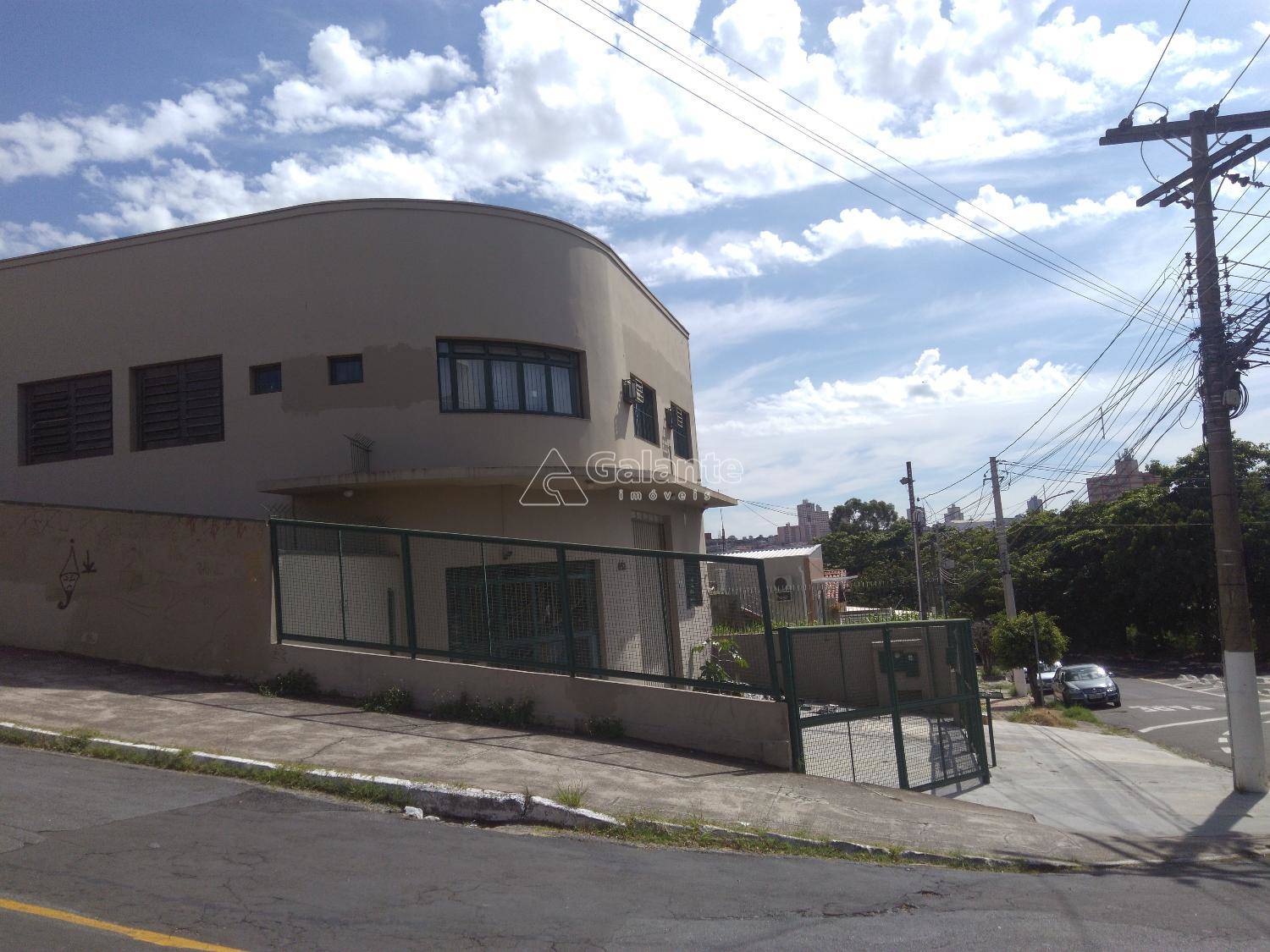 Comercial/Industrial em Jardim do Trevo, Campinas - Foto 10
