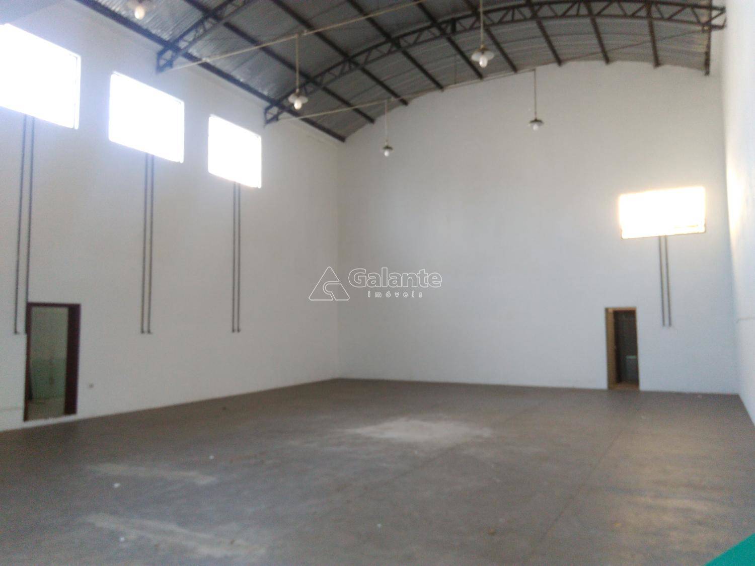 Comercial/Industrial em Jardim do Trevo, Campinas - Foto 18