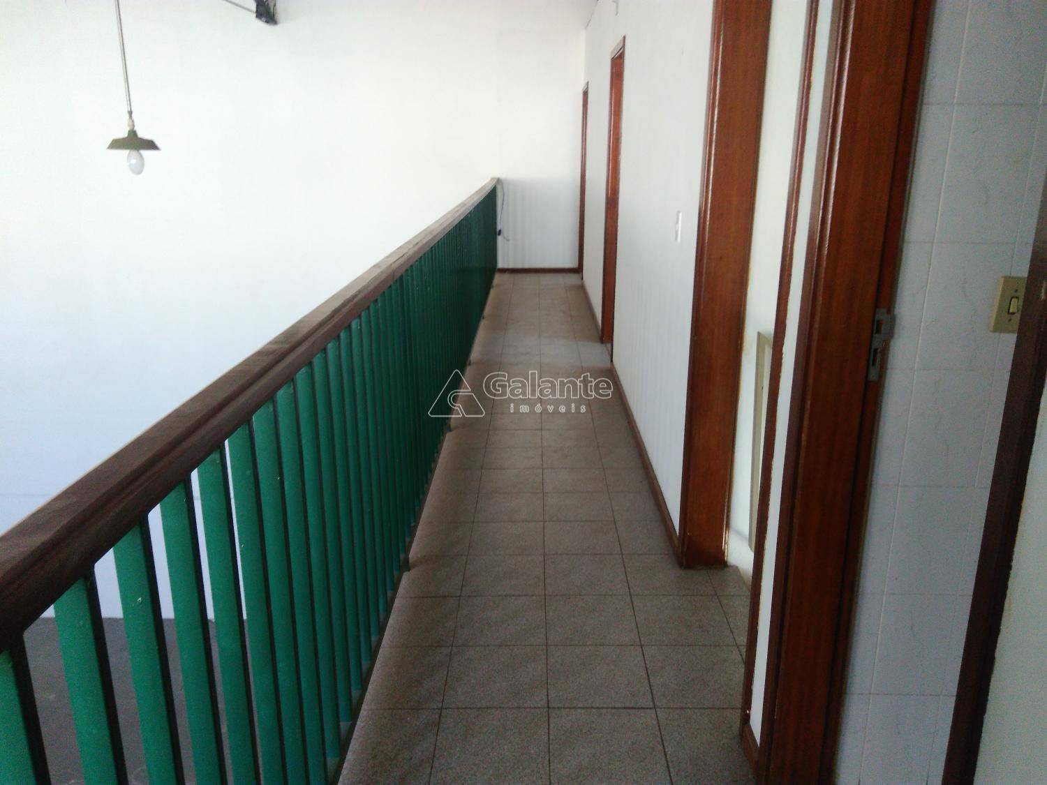 Comercial/Industrial em Jardim do Trevo, Campinas - Foto 7