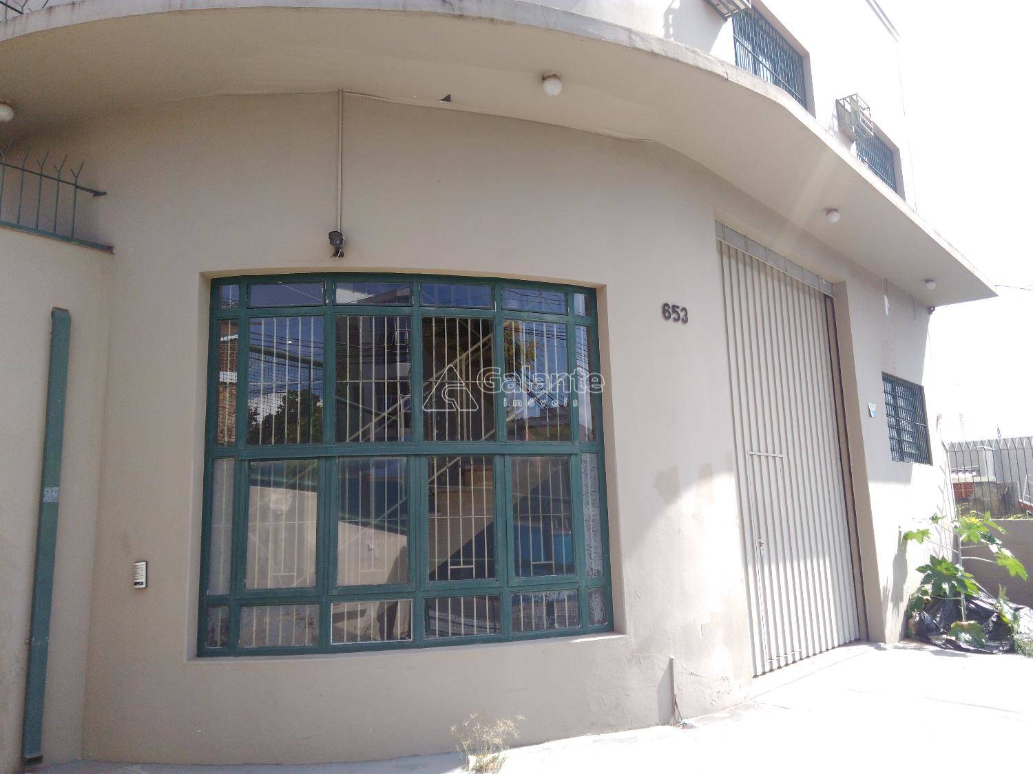 Comercial/Industrial em Jardim do Trevo, Campinas - Foto 25