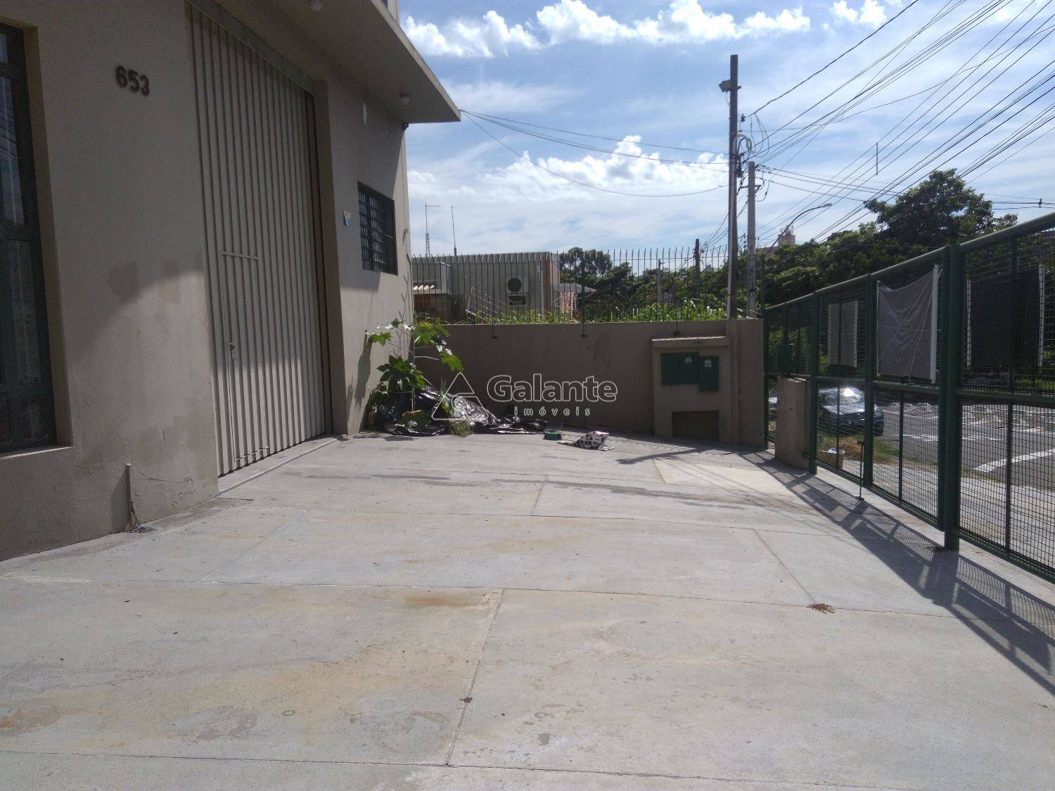 Comercial/Industrial em Jardim do Trevo, Campinas - Foto 21