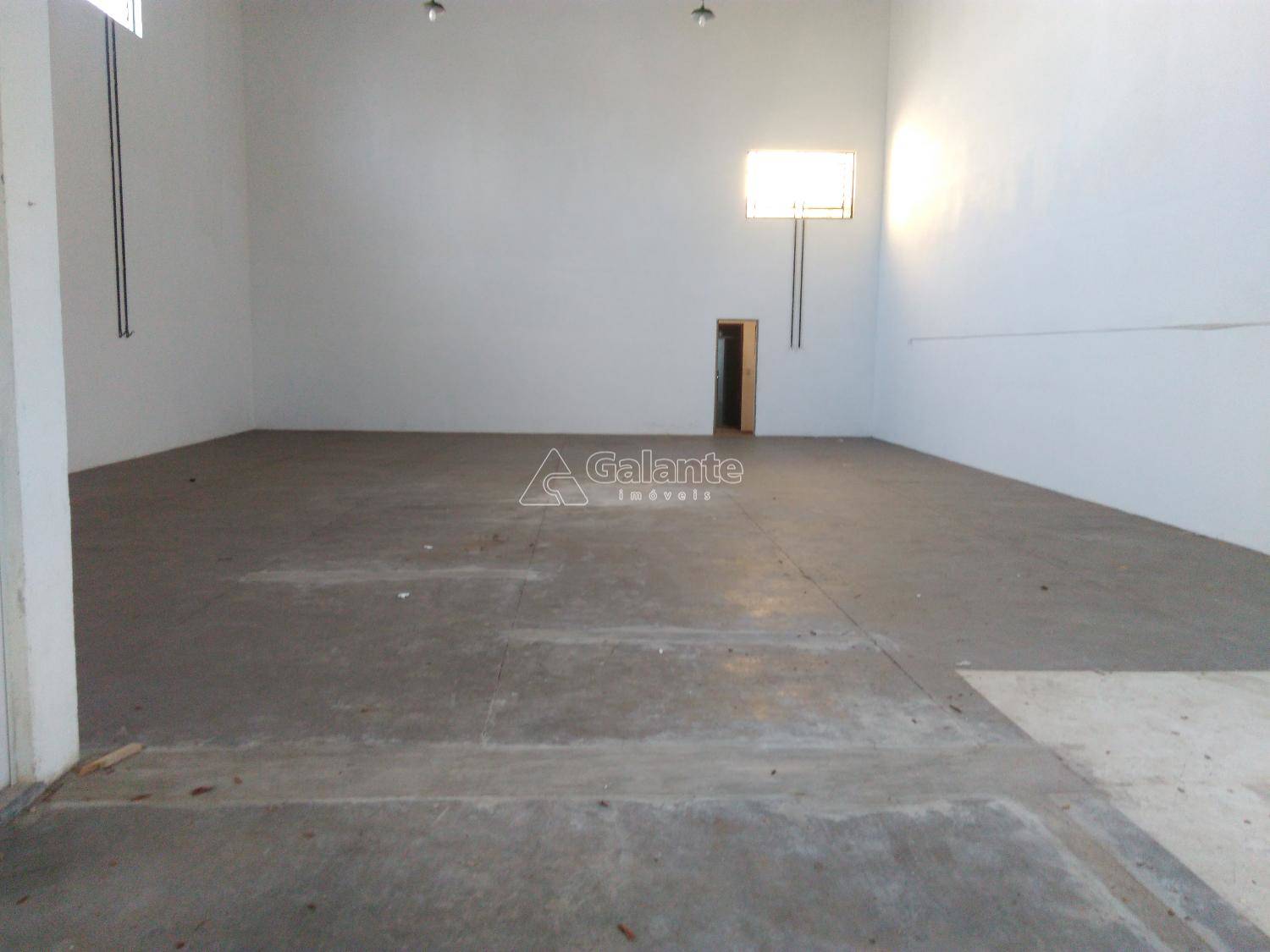 Comercial/Industrial em Jardim do Trevo, Campinas - Foto 8
