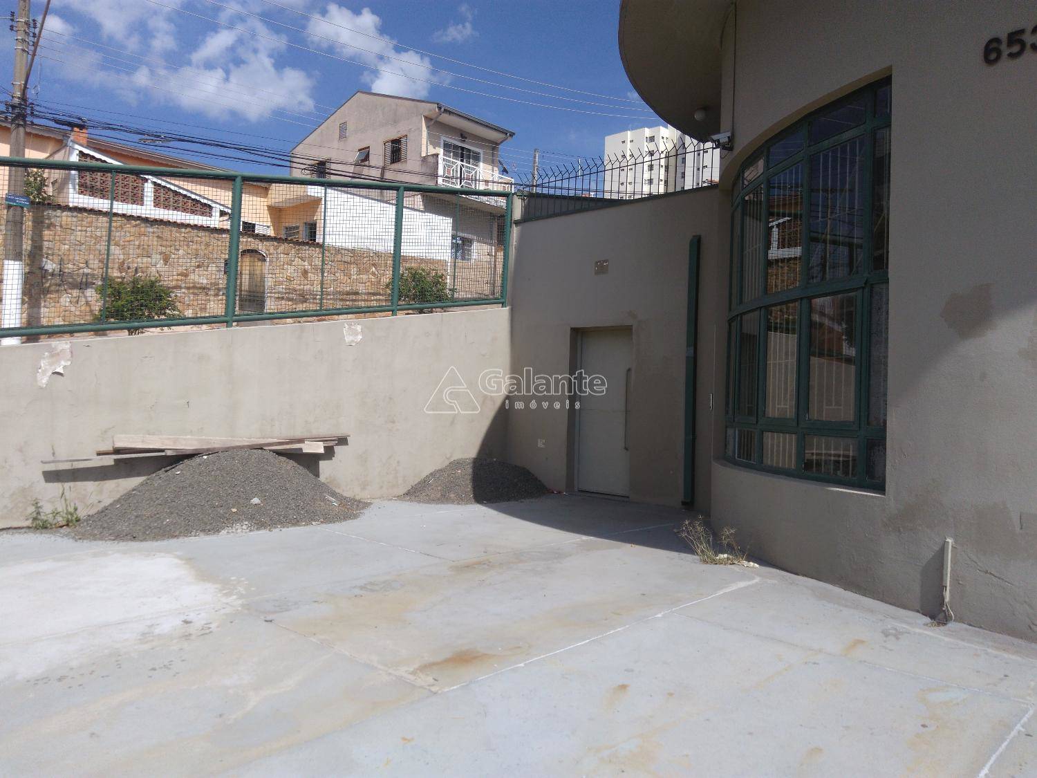 Comercial/Industrial em Jardim do Trevo, Campinas - Foto 3