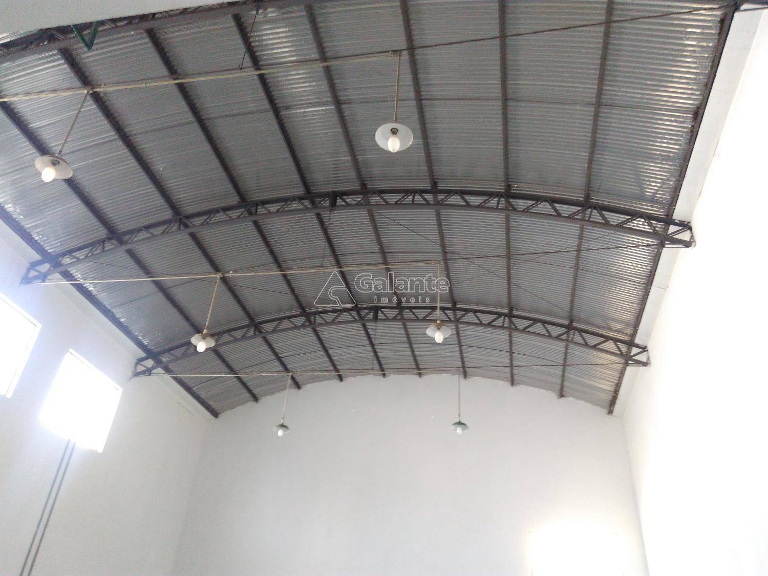 Comercial/Industrial em Jardim do Trevo, Campinas - Foto 19