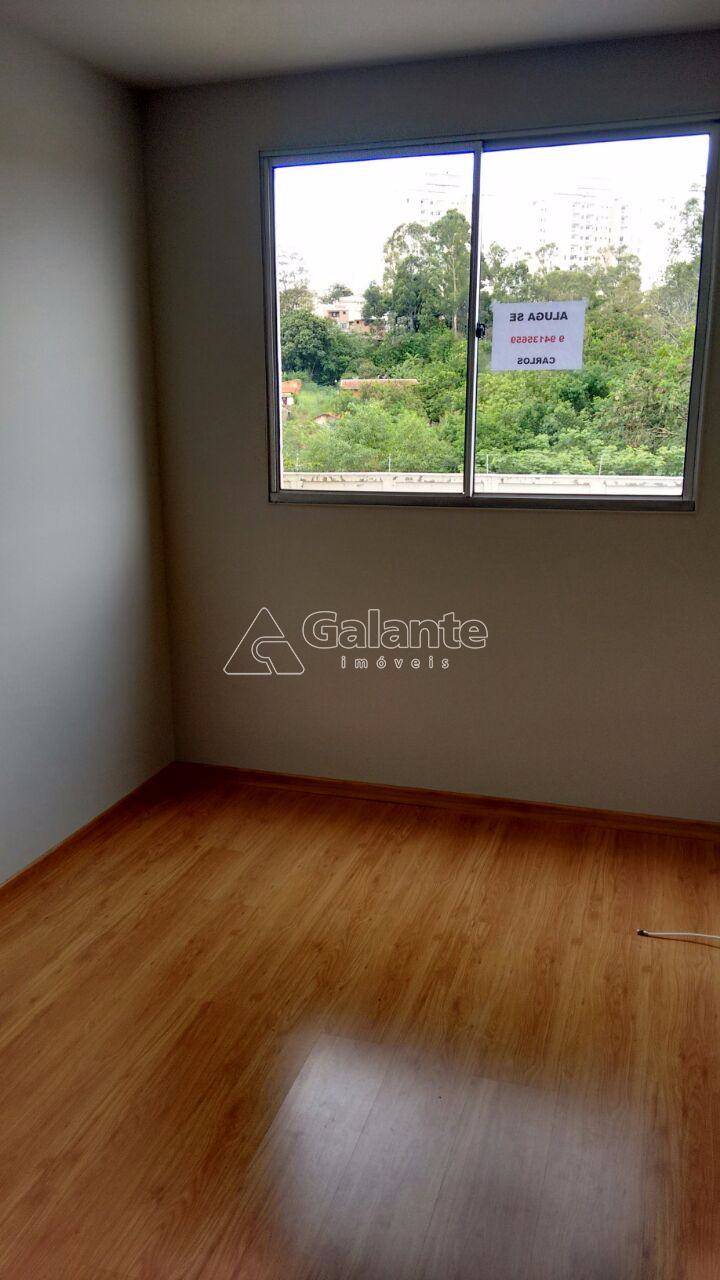 Apartamento em Jardim Boa Esperança, Campinas - Apartamento - Jardim Boa Esperança - Foto 3