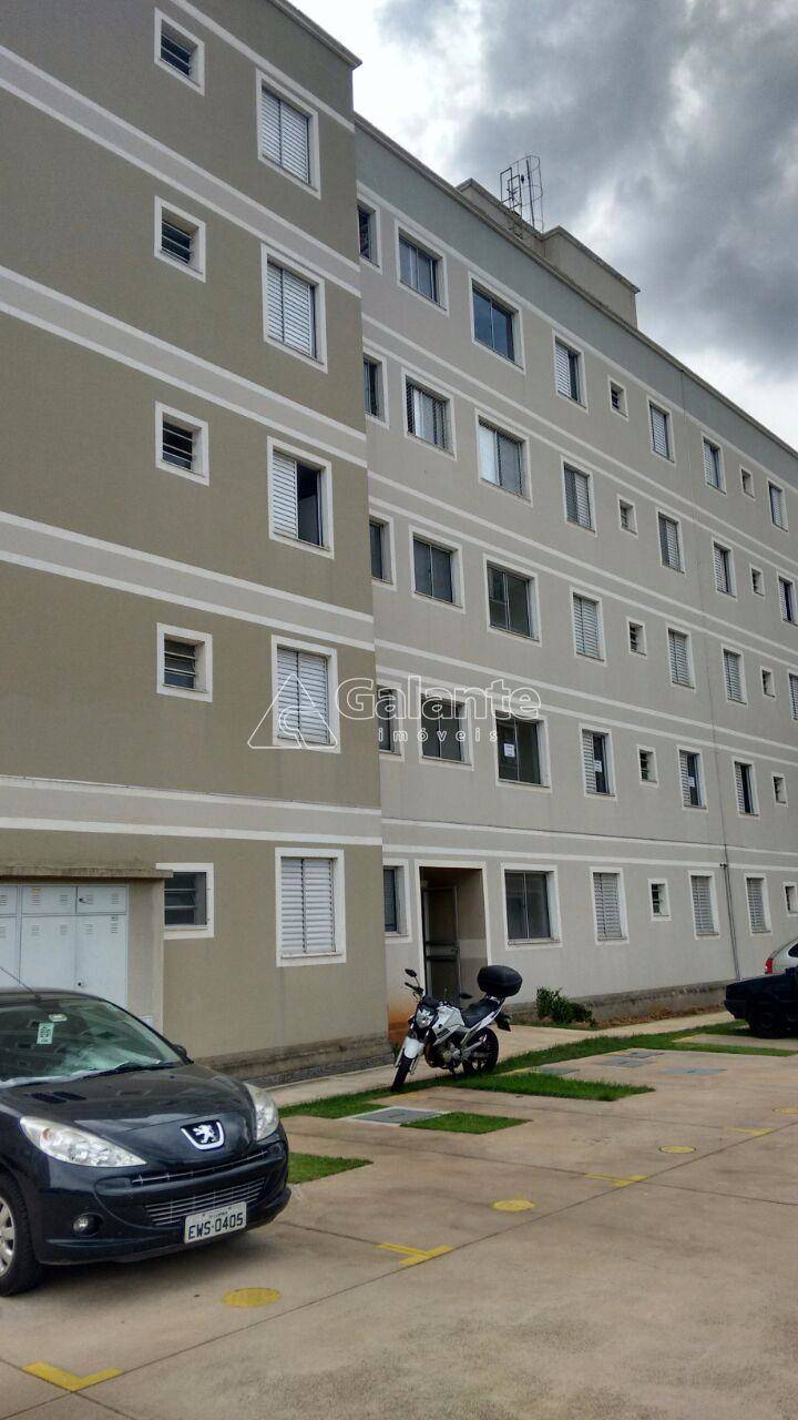 Apartamento em Jardim Boa Esperança, Campinas - Apartamento - Jardim Boa Esperança - Foto 1
