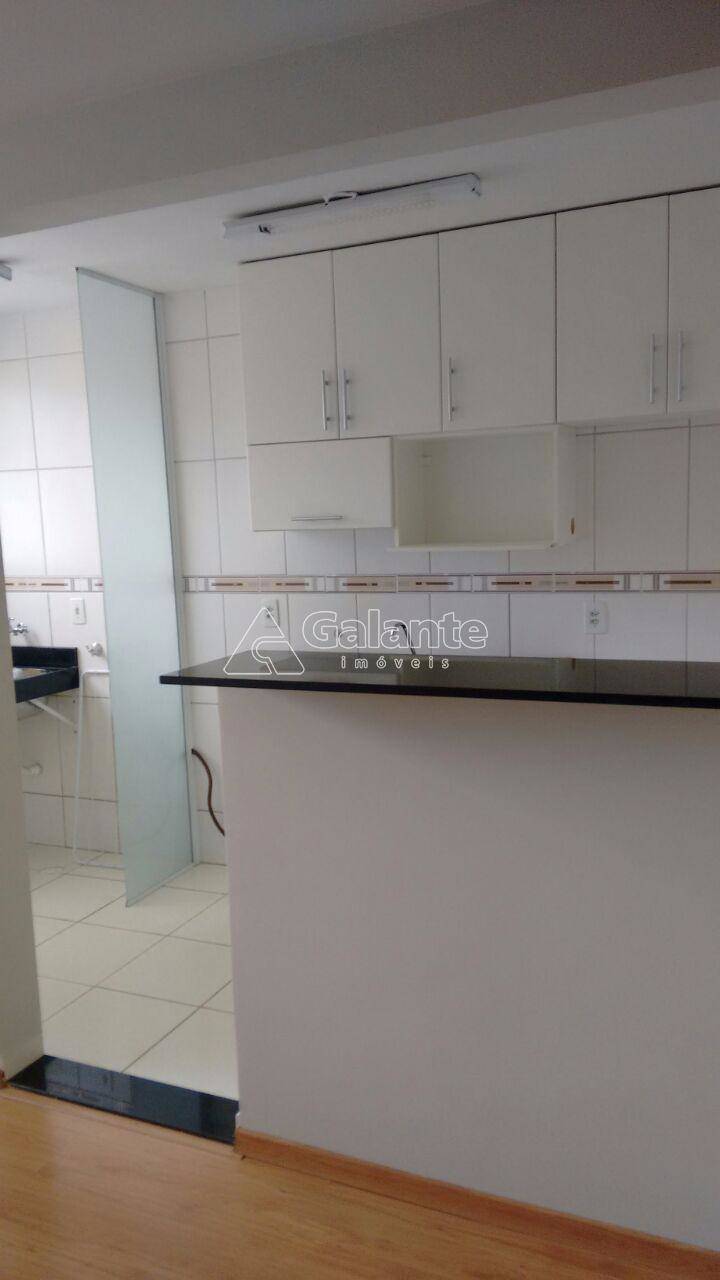 Apartamento em Jardim Boa Esperança, Campinas - Apartamento - Jardim Boa Esperança - Foto 6