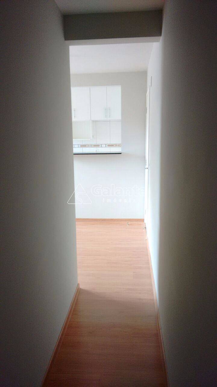 Apartamento em Jardim Boa Esperança, Campinas - Apartamento - Jardim Boa Esperança - Foto 4