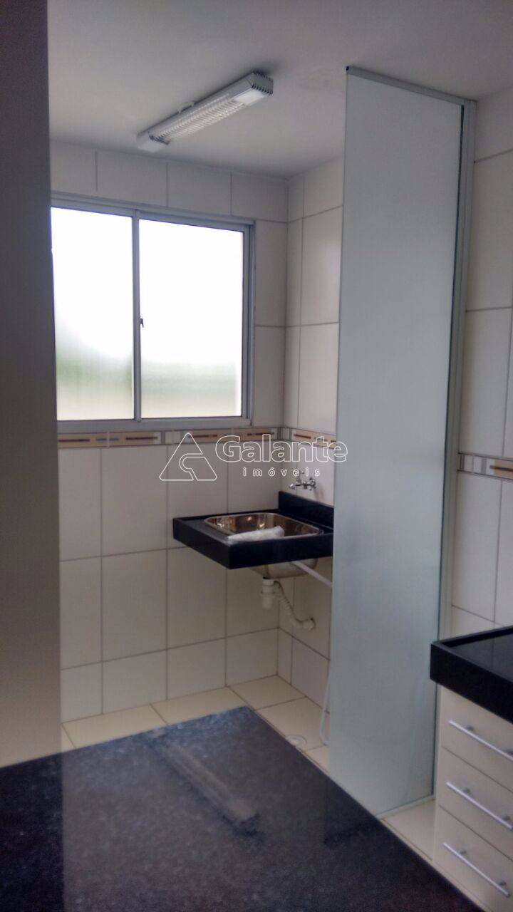 Apartamento em Jardim Boa Esperança, Campinas - Apartamento - Jardim Boa Esperança - Foto 2