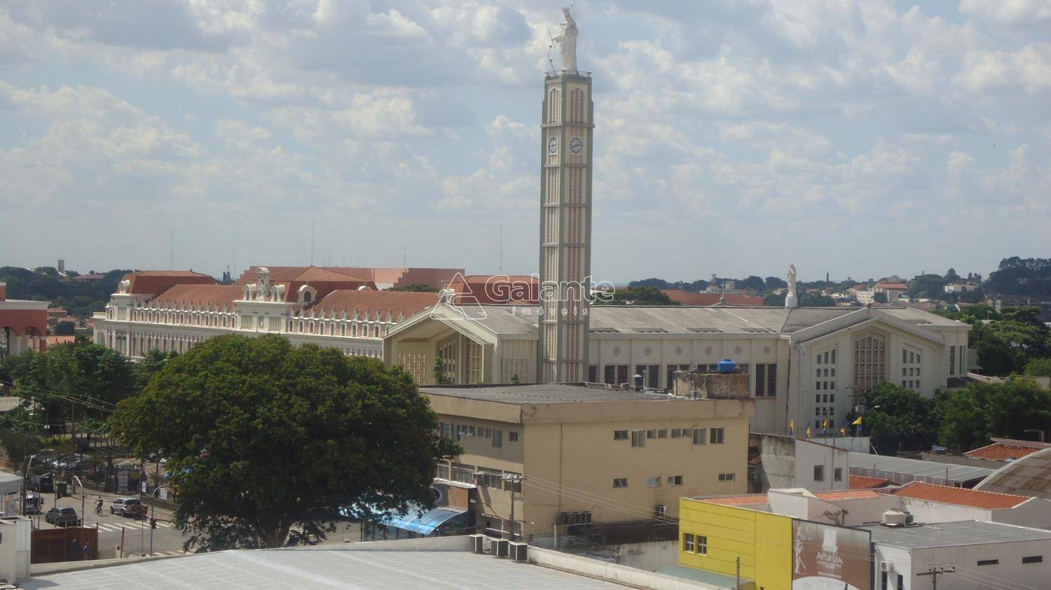 Apartamento em Taquaral, Campinas - Apartamento - Taquaral - Foto 2