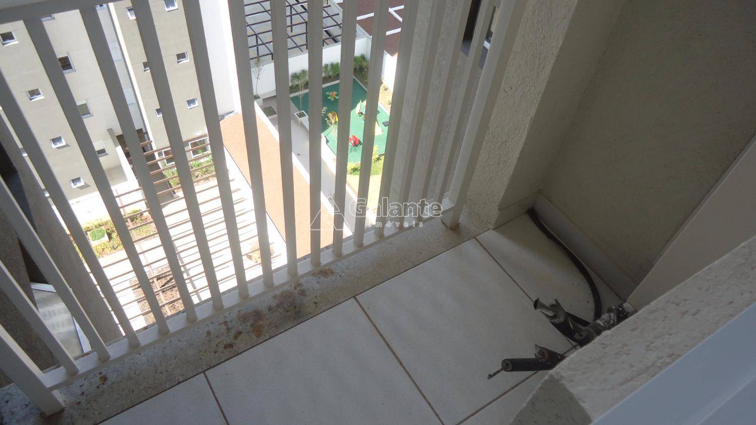 Apartamento em Taquaral, Campinas - Apartamento - Taquaral - Foto 16