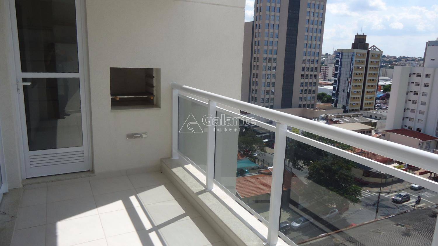 Apartamento em Taquaral, Campinas - Apartamento - Taquaral - Foto 24