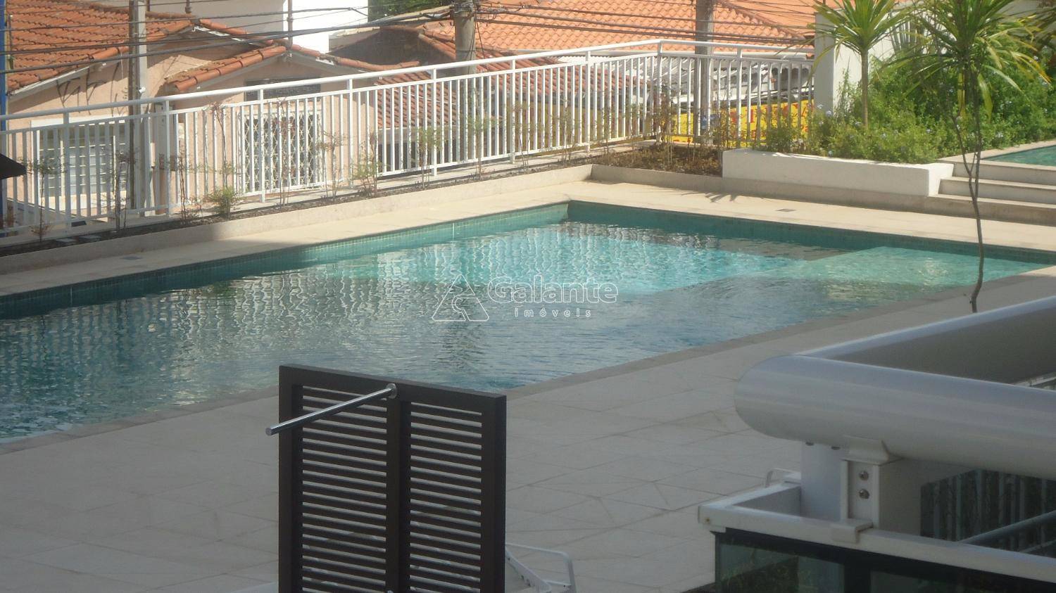 Apartamento em Taquaral, Campinas - Apartamento - Taquaral - Foto 32