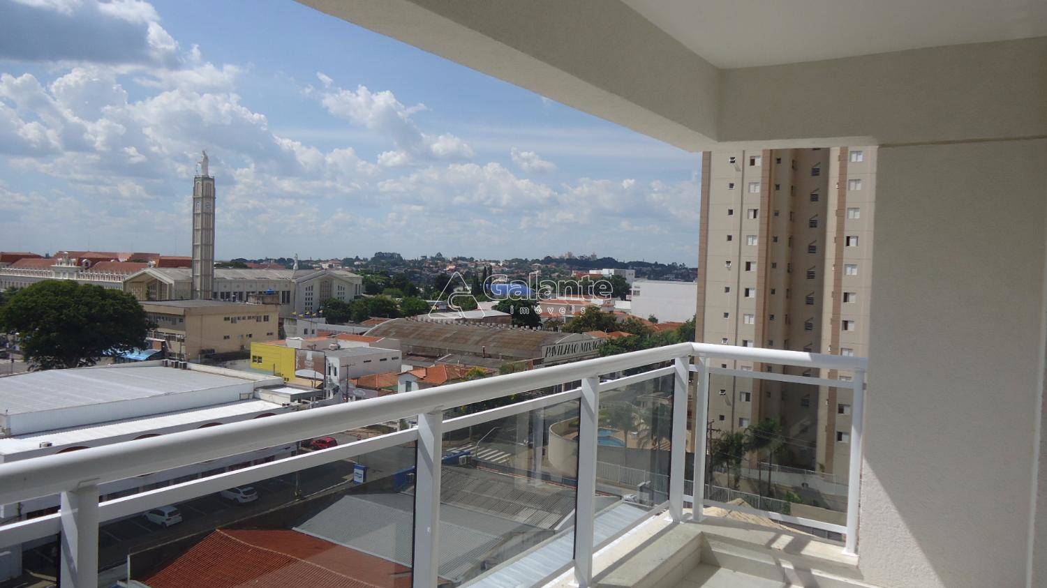 Apartamento em Taquaral, Campinas - Apartamento - Taquaral - Foto 20