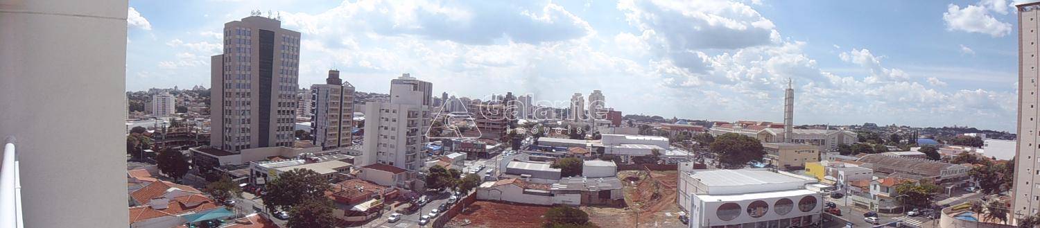 Apartamento em Taquaral, Campinas - Apartamento - Taquaral - Foto 30