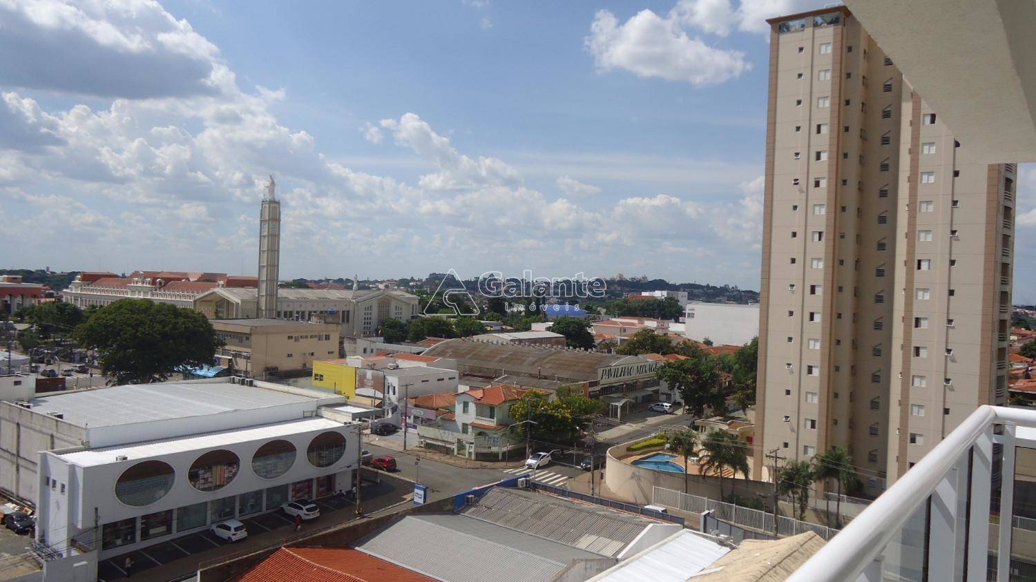 Apartamento em Taquaral, Campinas - Apartamento - Taquaral - Foto 33