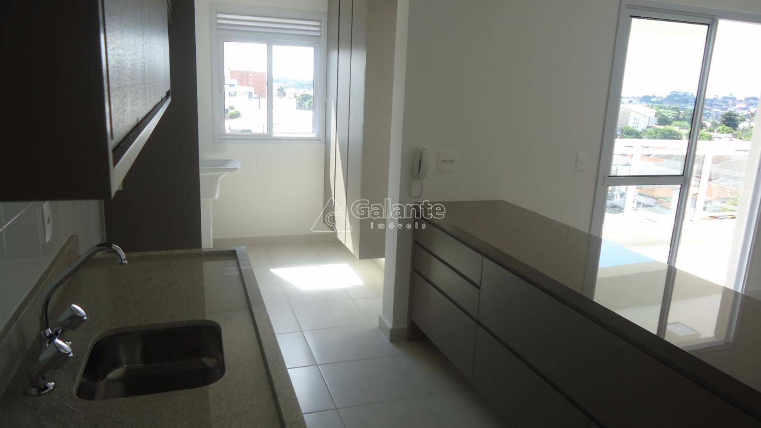 Apartamento em Taquaral, Campinas - Apartamento - Taquaral - Foto 37