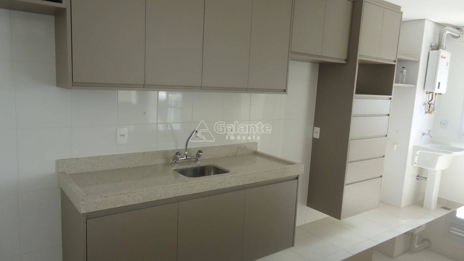 Apartamento em Taquaral, Campinas - Apartamento - Taquaral - Foto 7