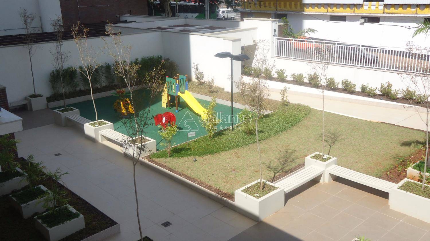 Apartamento em Taquaral, Campinas - Apartamento - Taquaral - Foto 8
