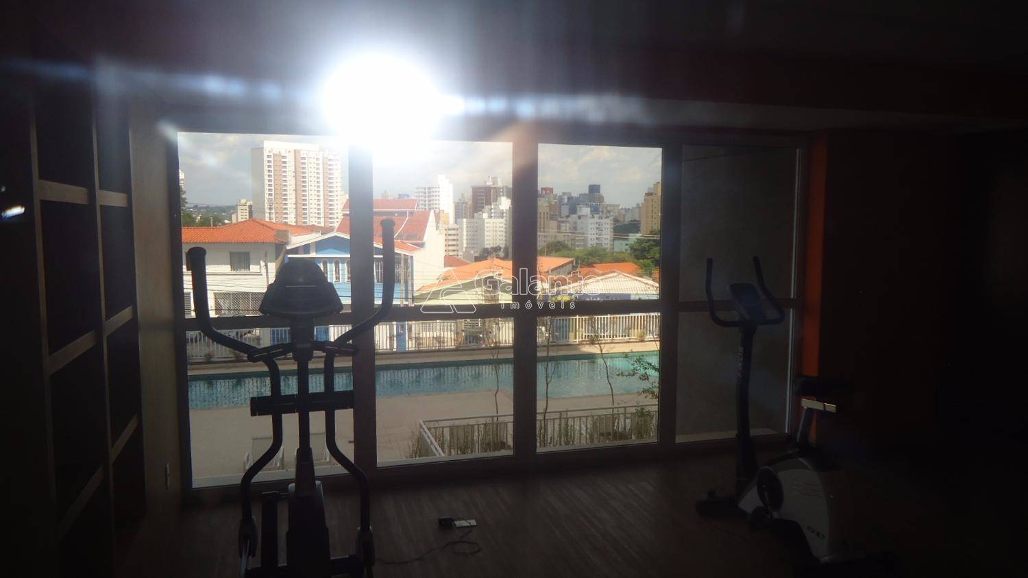 Apartamento em Taquaral, Campinas - Apartamento - Taquaral - Foto 13