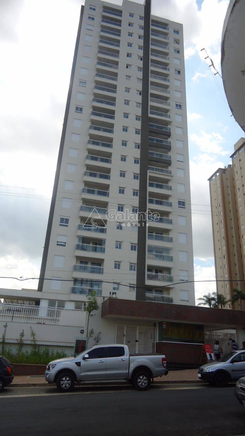 Apartamento em Taquaral, Campinas - Apartamento - Taquaral - Foto 1