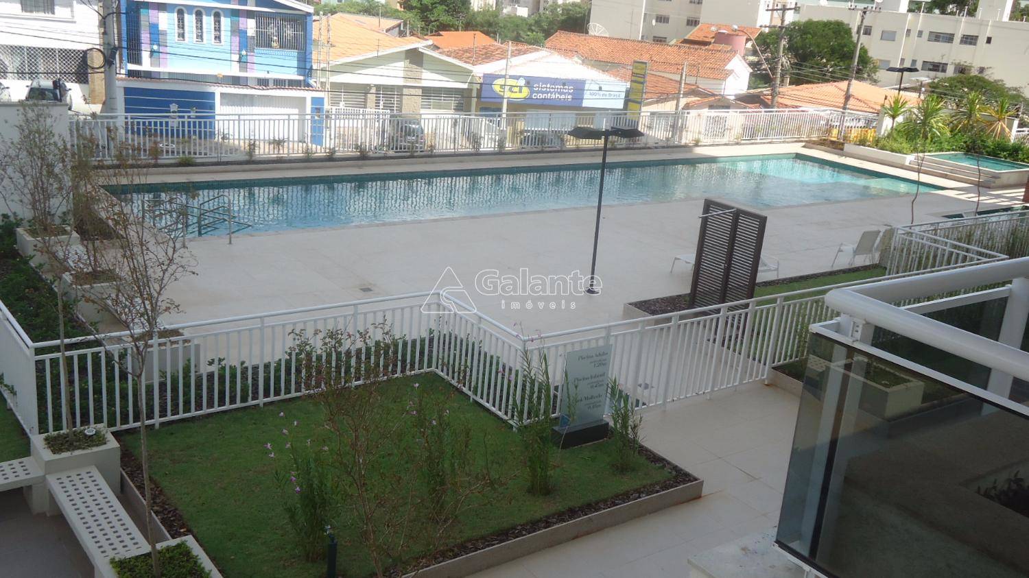 Apartamento em Taquaral, Campinas - Apartamento - Taquaral - Foto 12