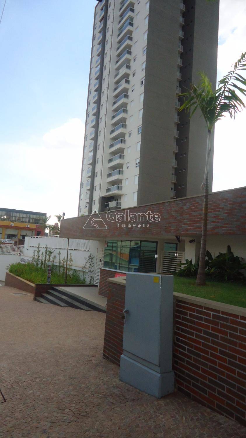 Apartamento em Taquaral, Campinas - Apartamento - Taquaral - Foto 9