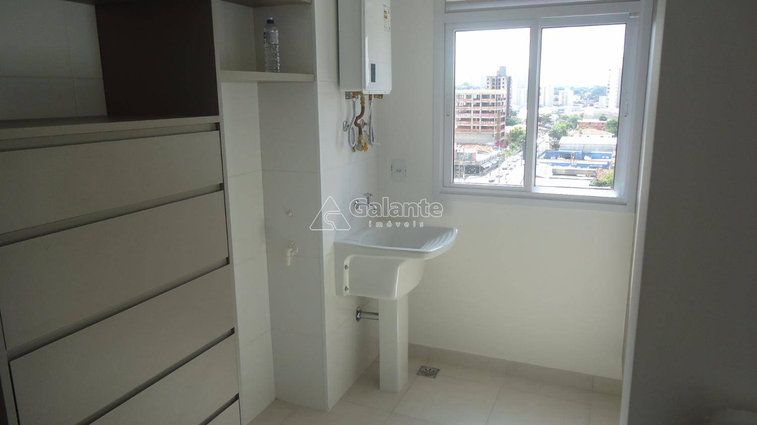 Apartamento em Taquaral, Campinas - Apartamento - Taquaral - Foto 25