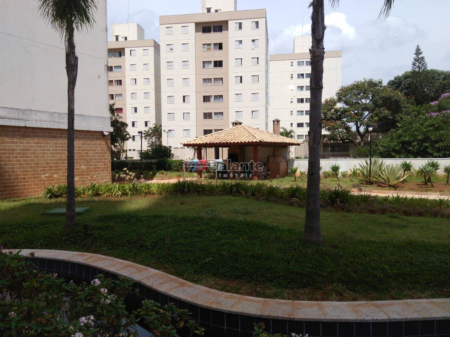 Apartamento em Vila Progresso, Campinas - Apartamento - Vila Progresso - Foto 7